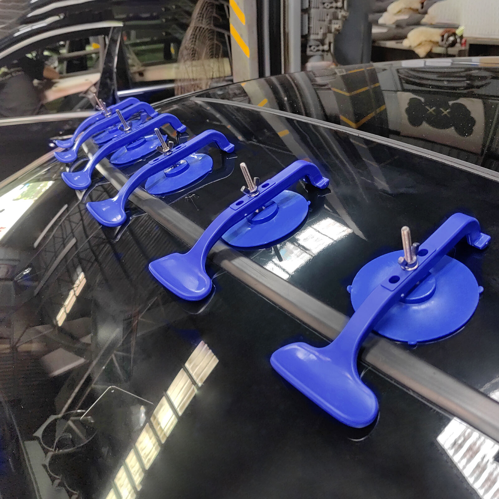 Where to Buy Glass Holder Suction Cups That Meet Industry Standards