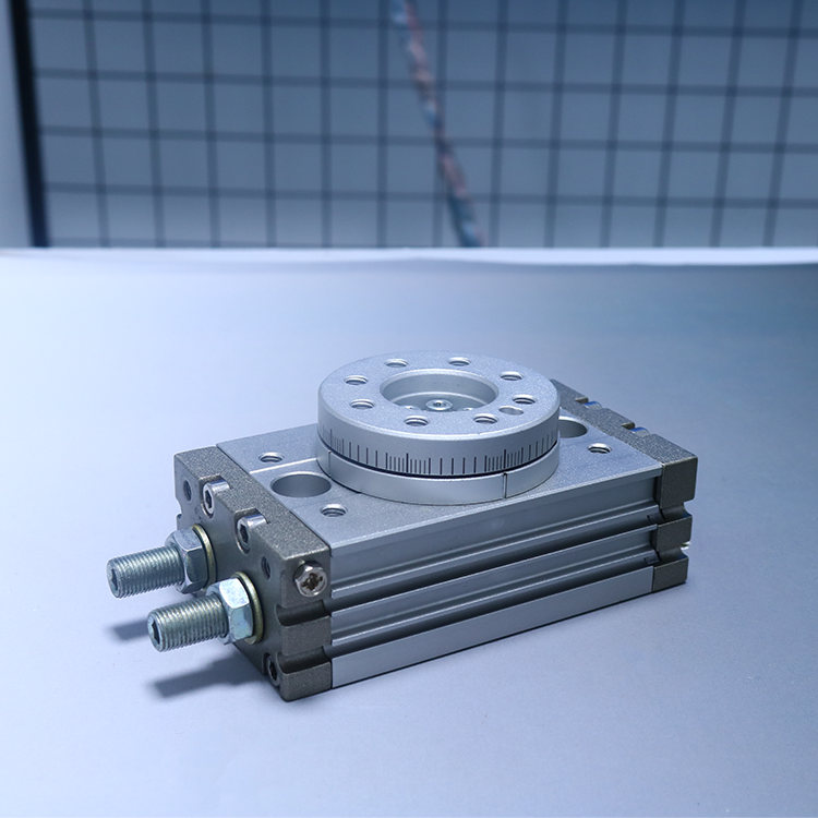 Rotary cylinder