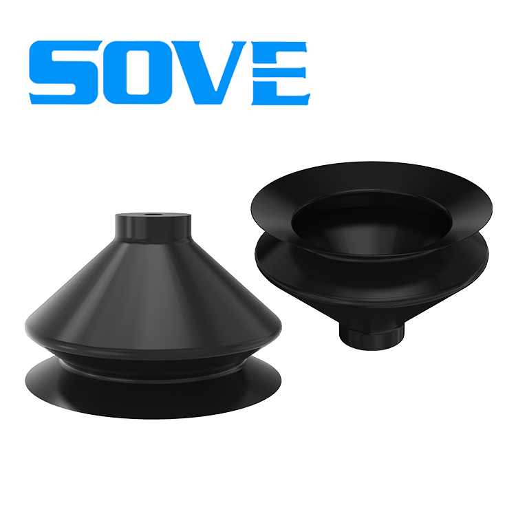 GVASB series vacuum cups durable