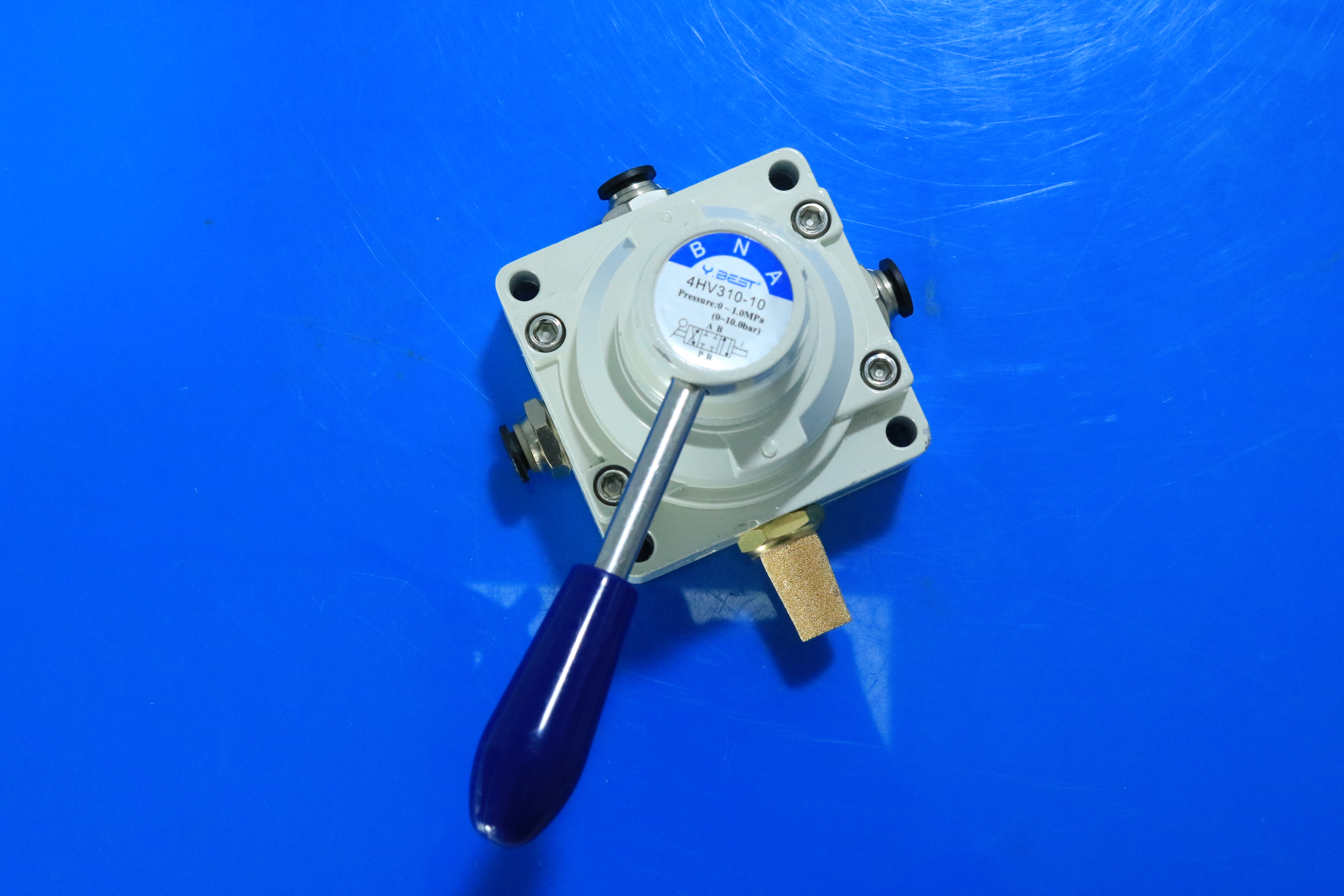 Where to Buy High-Quality Pneumatic Air Flow Control Valves for Your Business