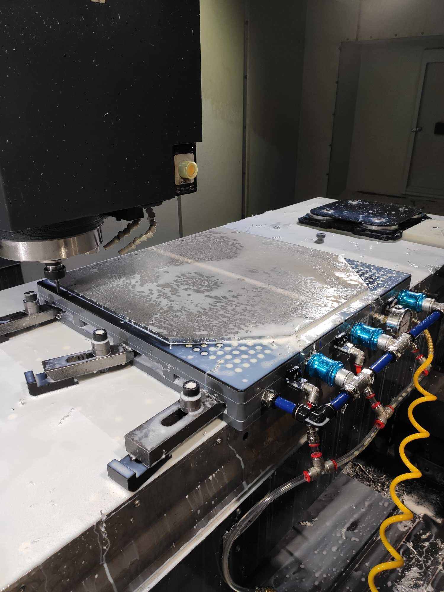 What Makes Pneumatic Vacuum Cups Ideal for Heavy-Duty Applications?