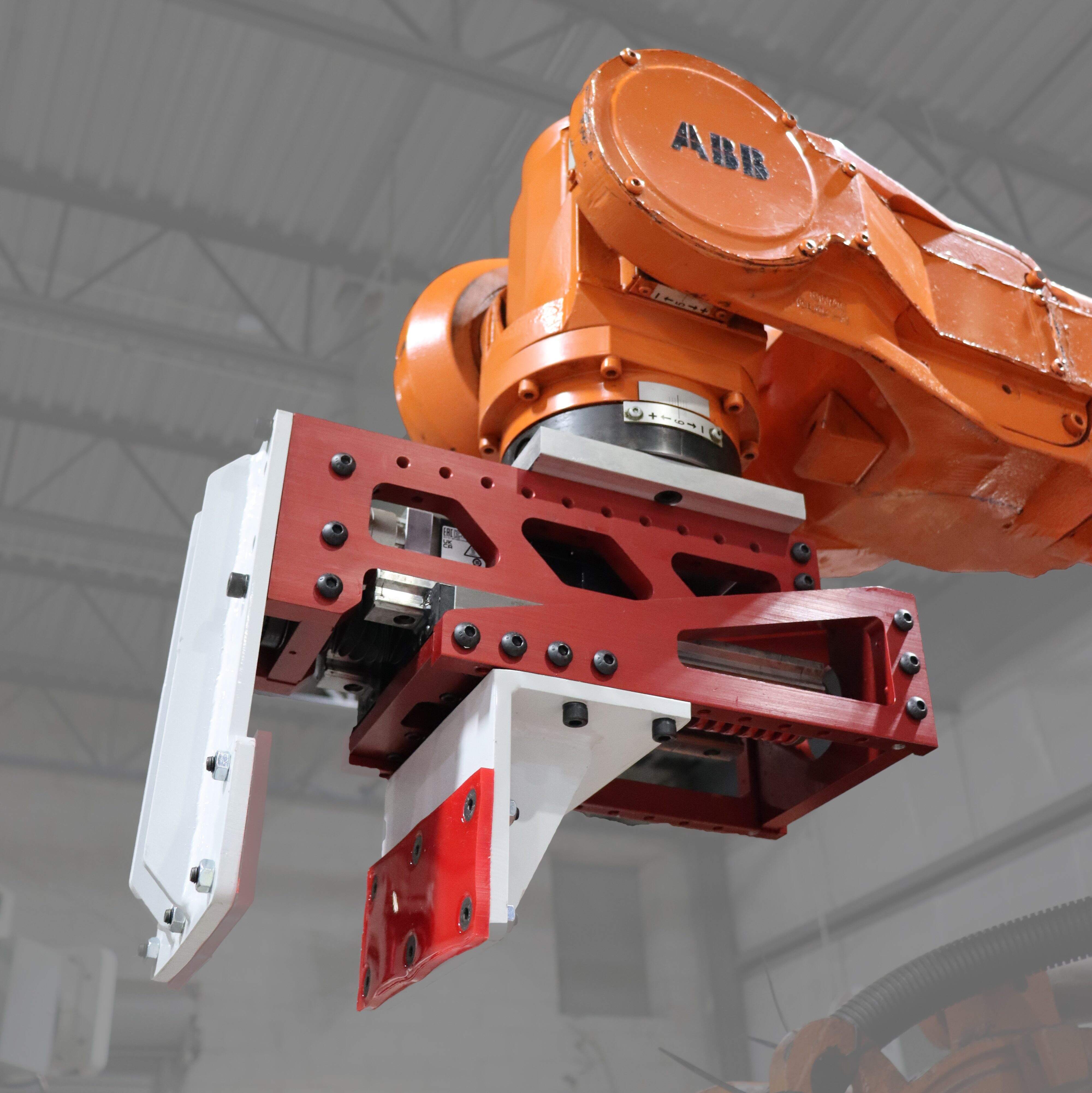 How to Maximize Your Investment in Electric Gripper Actuators