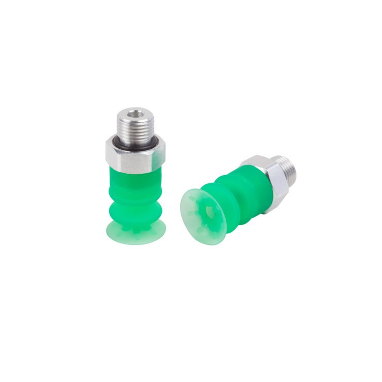 GSPB2F--Suction Cups for the Packaging Industry