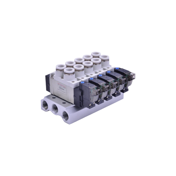 GSV7V--Solenoid valve