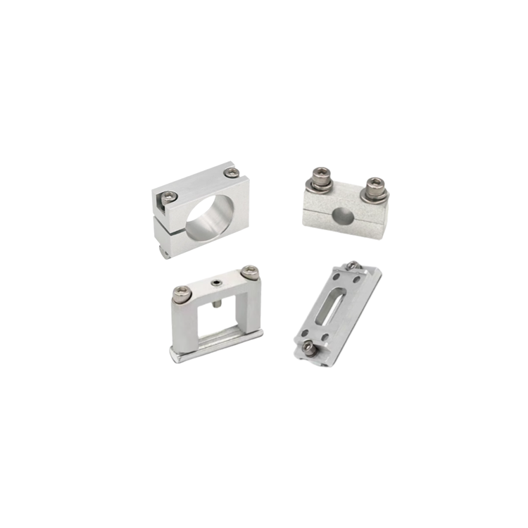 GSMBC--Aluminum profile bracket connection fixing accessories