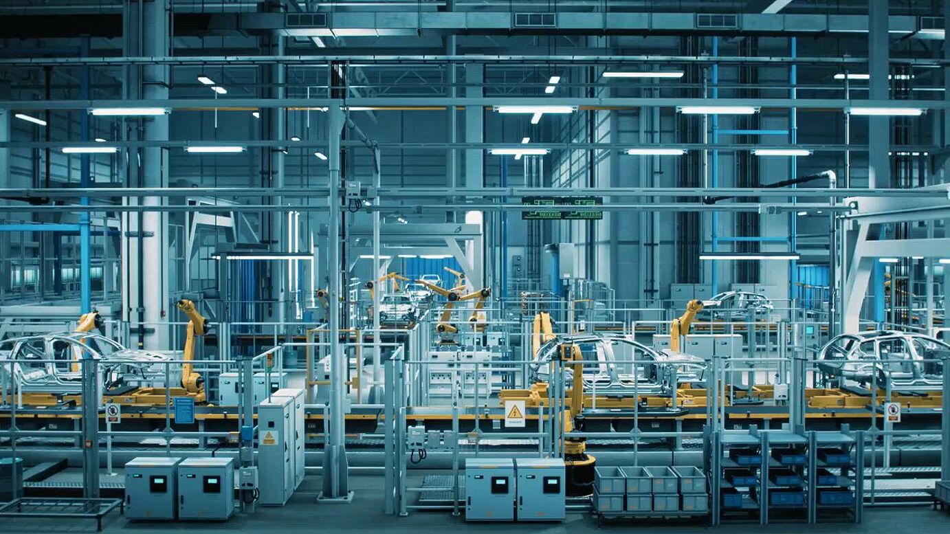 Deloitte Hannover Messe 2026: Key Industrial Trends & Implications for Pneumatic & Automation Components