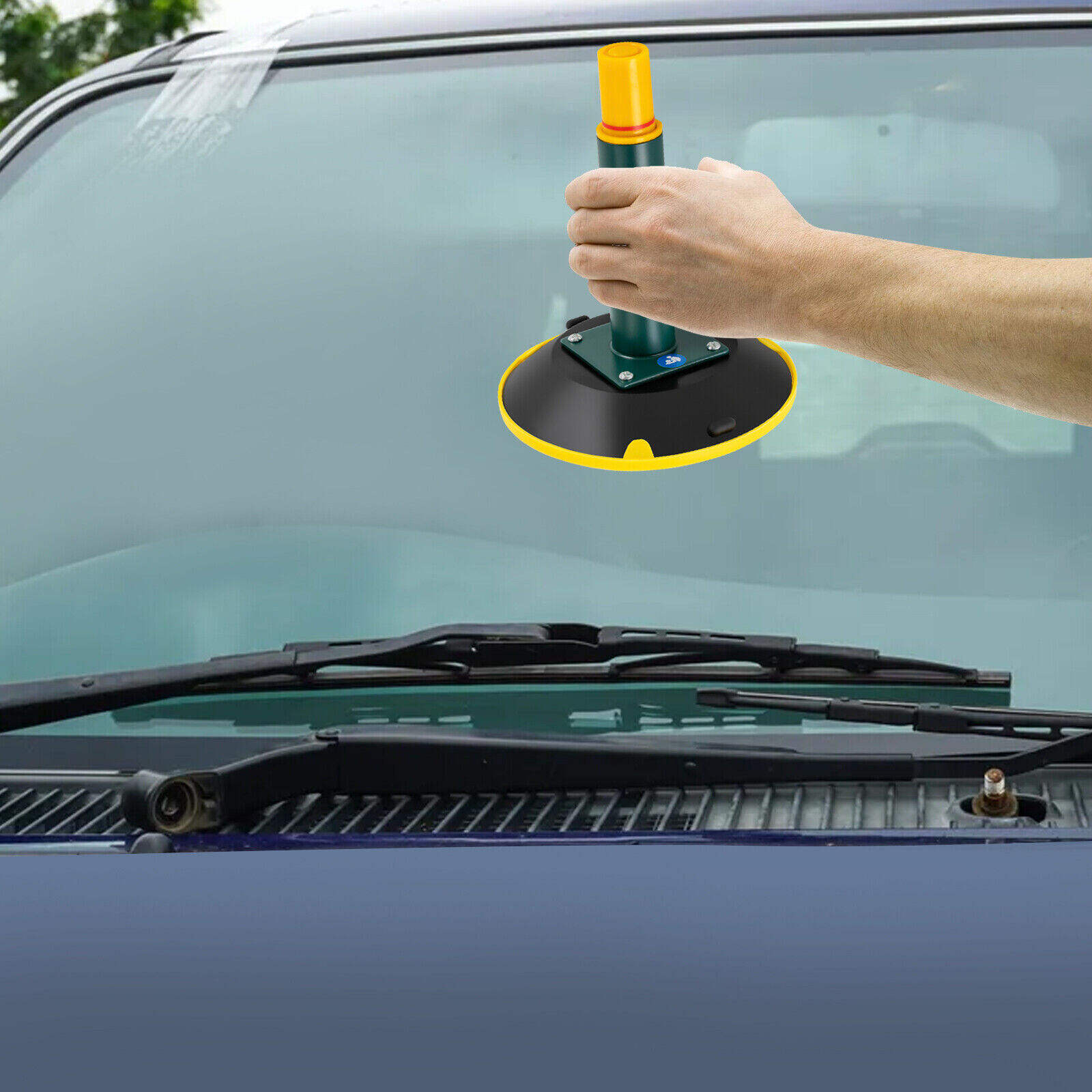What Common Issues Do Users Face with Electric Glass Suction Cups?