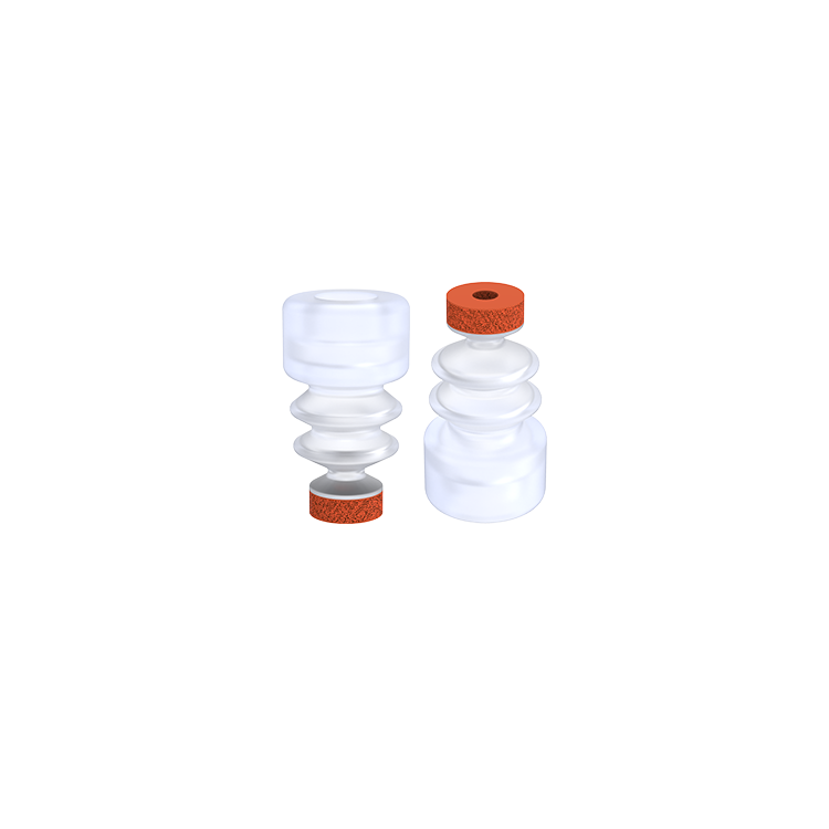 GMPS-R--Sponge-type Suction Cup