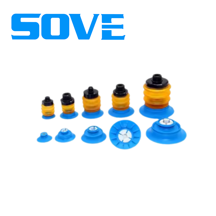 GBG--Ventouse d'ouverture de sac combinée