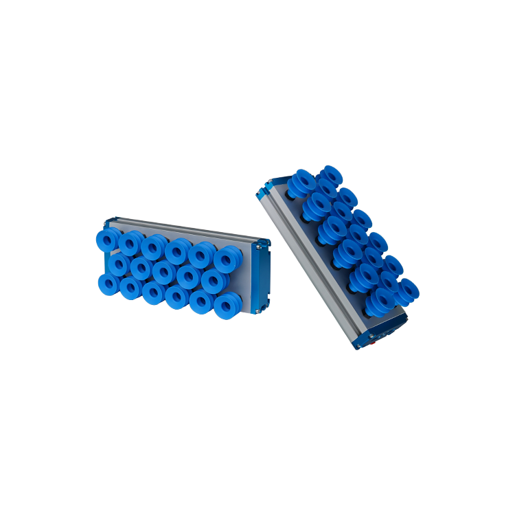GJC--Integrated vacuum cups