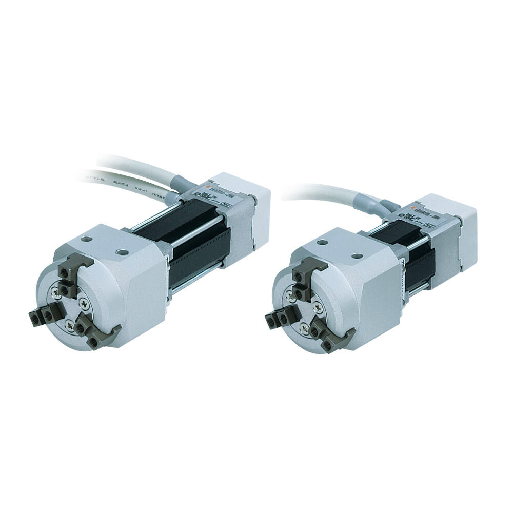 What Makes Electric Gripper Actuators Essential for Modern Robotics?