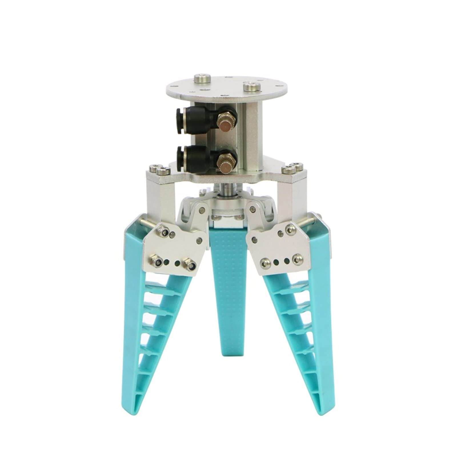 What Are the Key Features to Look for in a Suction Gripper Robot?