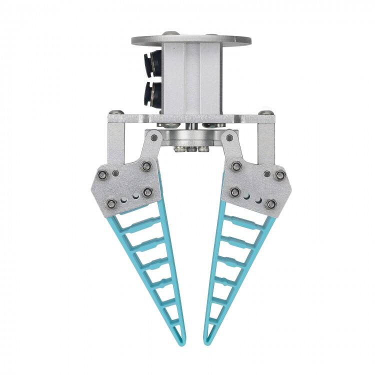 What Industries Benefit Most from Suction Gripper Robot Technology?