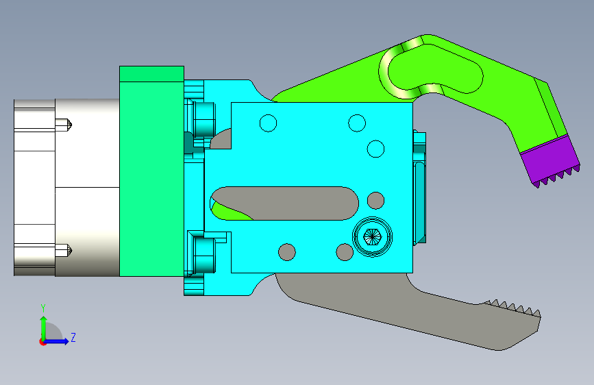 How Do Pneumatic Clamp Cylinders Enhance Production Efficiency?