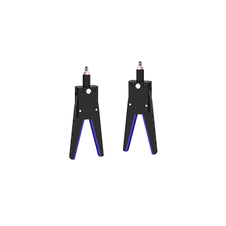 GRZA-L--Gate Clamp