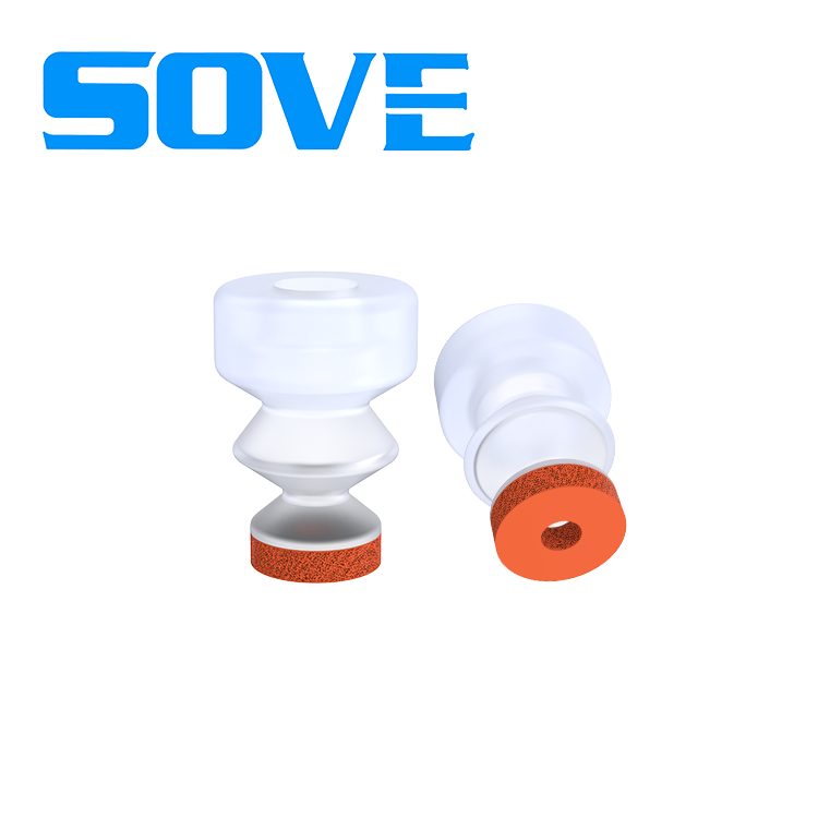 GDP-H--Double-layer suction cup