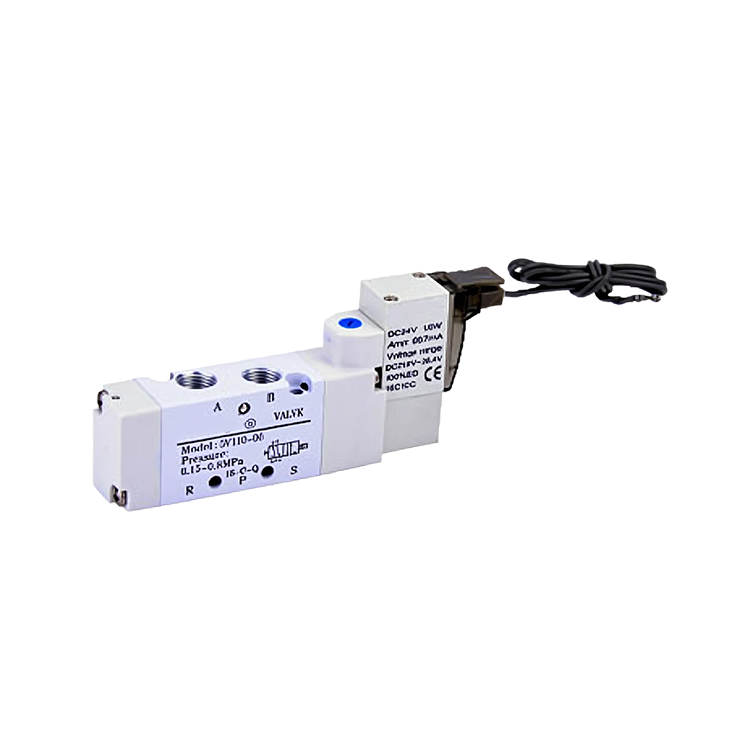 G5V--solenoid valve