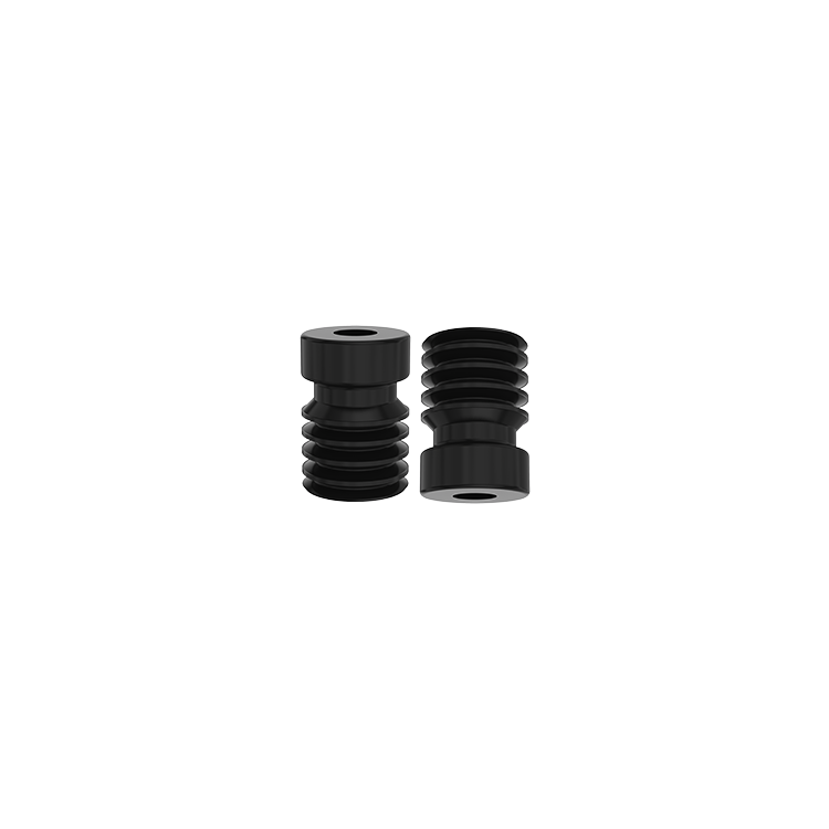 GVP-W--Ventosa de fuelle multicapa