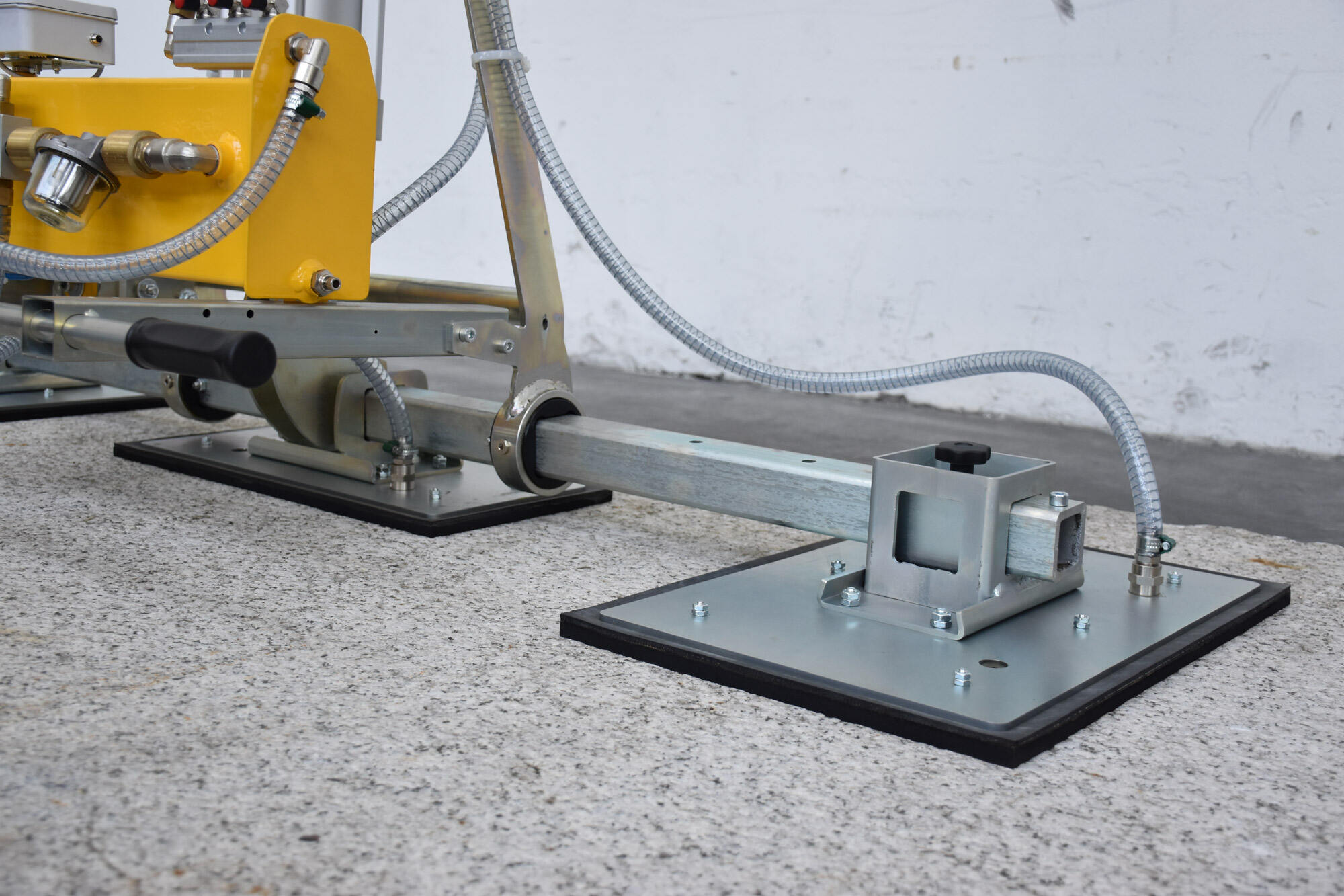 What Types of Stone Suction Cups Are Best for Different Surfaces?