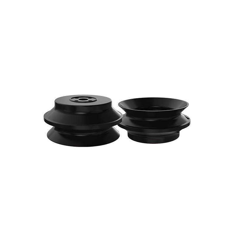 GPBG-- Two-stage Bellows Suction Cup