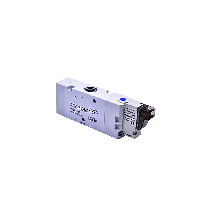 GSV6V--Solenoid valve