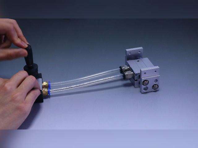 What Are the Top Features to Look for in High-Performance Pneumatic Valves?