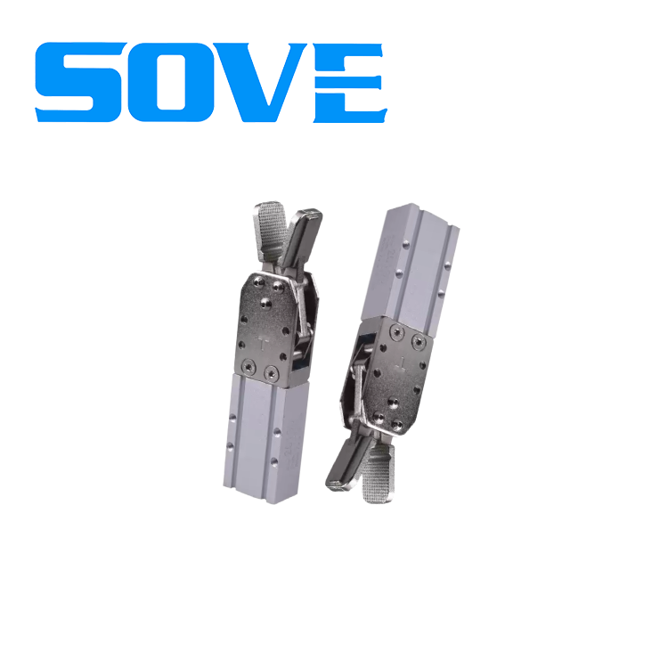 G1615--Sprue Gate Fixture