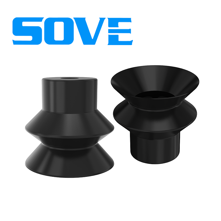 GVASB series vacuum cups durable