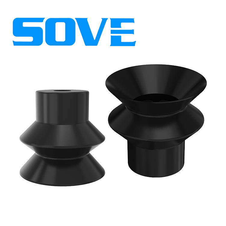 GVASB series vacuum pneumatic suction cups durable