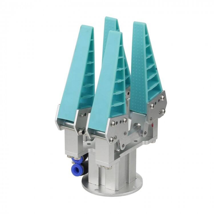 Where Suction Gripper Robots Can Improve Your Production Line Efficiency