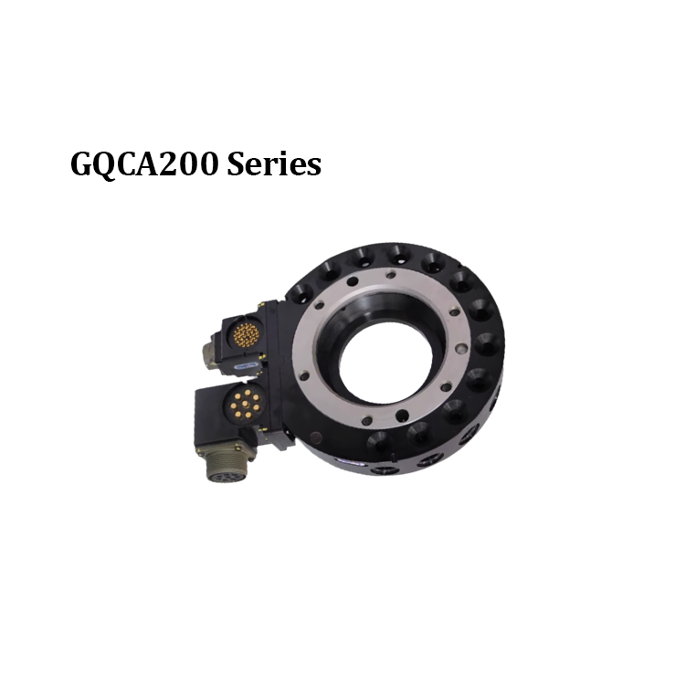 GQCA200--מגירת אקדח אוטומטית עם שינוי מהיר