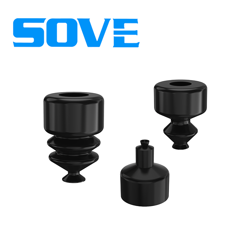 GSP/DP/MP Series  vacuum cups  extra strong suction cups