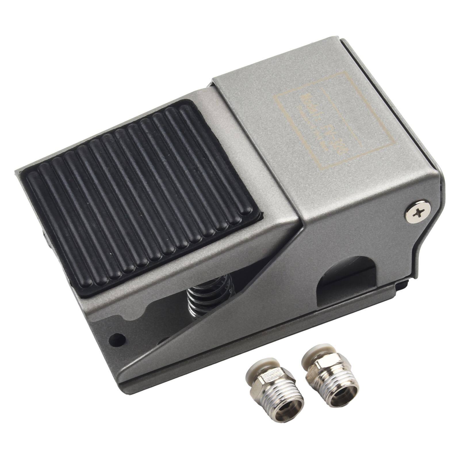 What Common Issues Do Users Face with Foot Control Valves?
