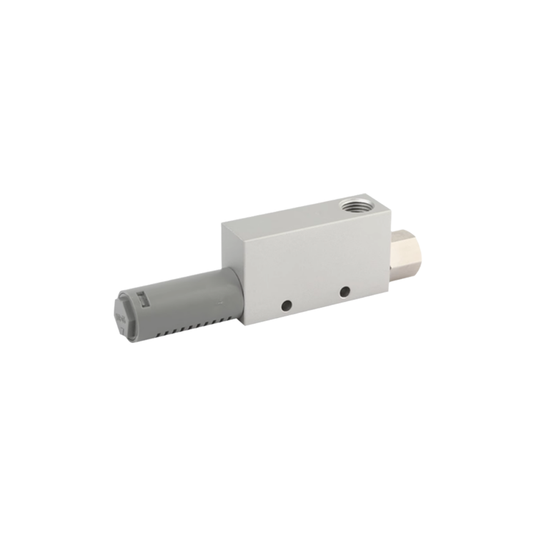 GGV--Vacuum generator