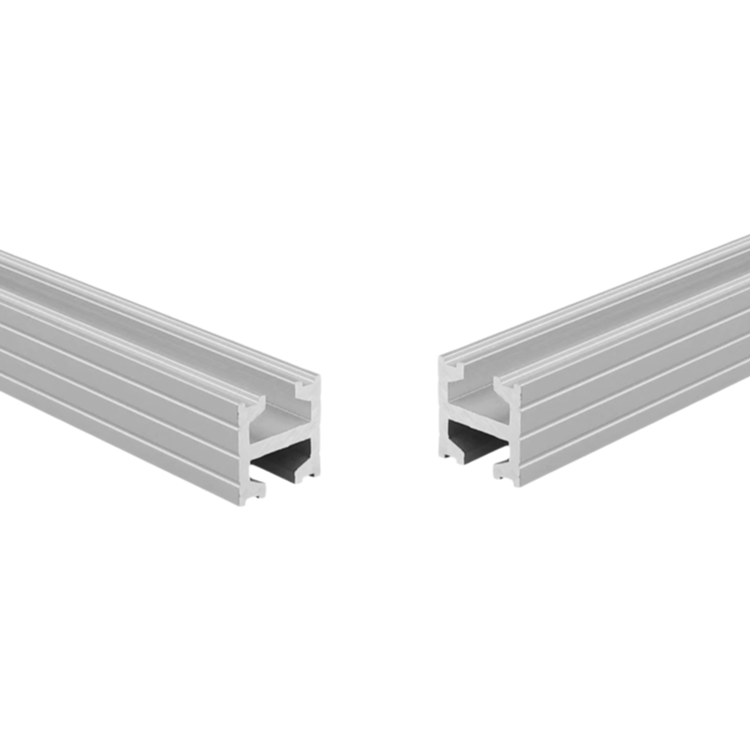 GLXC2--Aluminum Profile