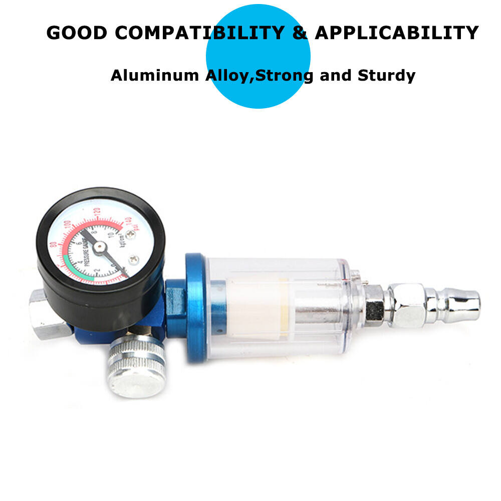 Where to Buy Reliable Automatic Air Pressure Regulators at Wholesale Prices