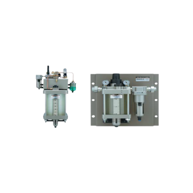 GL-DP--Lubricator