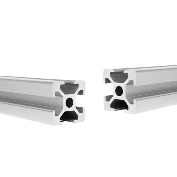 GLXC1--Aluminum Profile