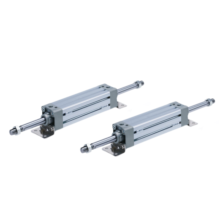 GMB1W-Z--Double acting cylinder