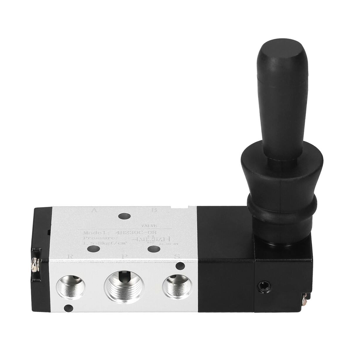 What Common Usage Issues Can Arise with Hand Lever Operated Pneumatic Valves?