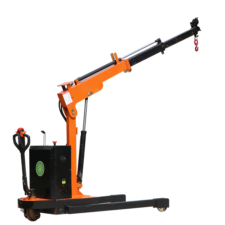 GC--Crane