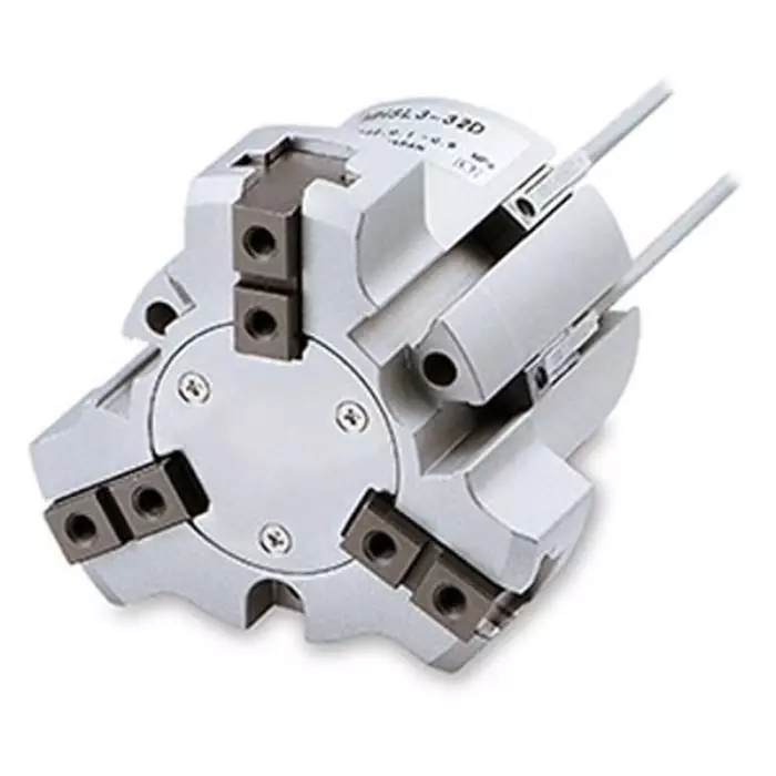 How Gripper Vacuum Technology Enhances Manufacturing Efficiency