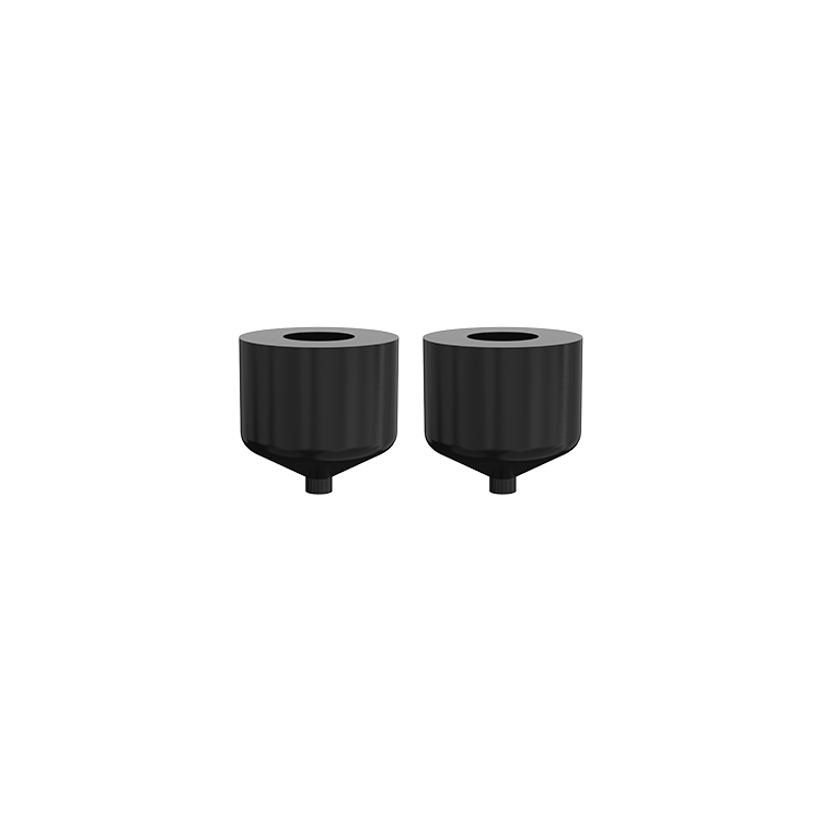 GVP-RM--Flat Suction Cup