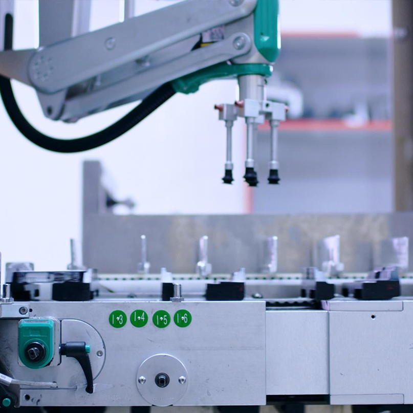 Solving Pharmaceutical Handling Challenges Why Vacuum Cups