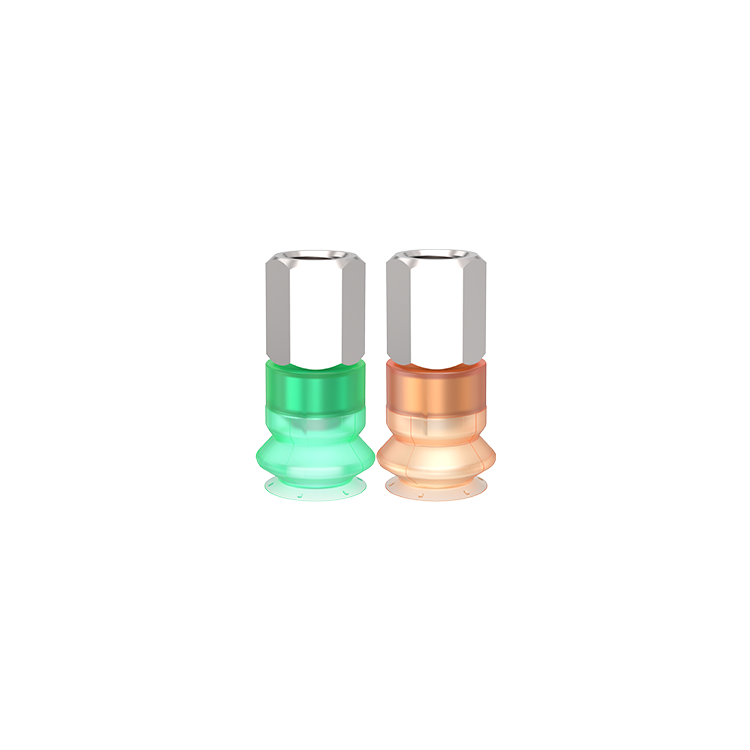 GSBP1-N--Combination of vacuum suction cup and hardware