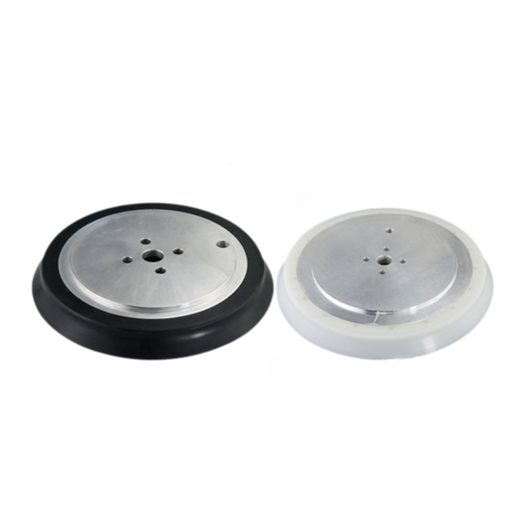 GZW-300--Cawan hisap datar PVC