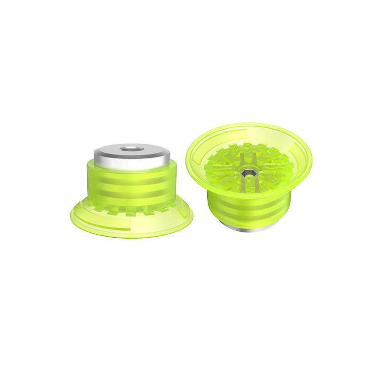 GSAC-30-100--Cawan hisap datar PVC