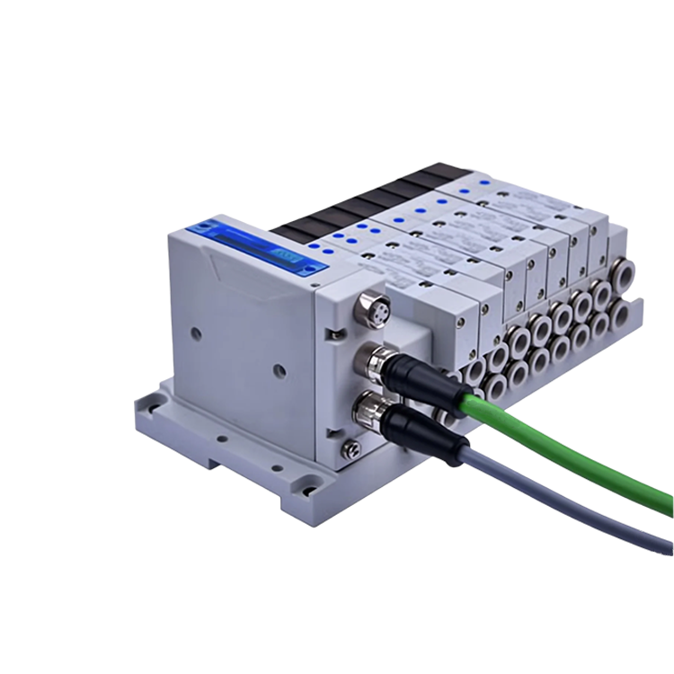 GSV6D--Solenoid valve