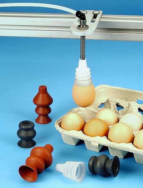 Where to Buy Durable Pneumatic Vacuum Suction Cups for Industrial Use