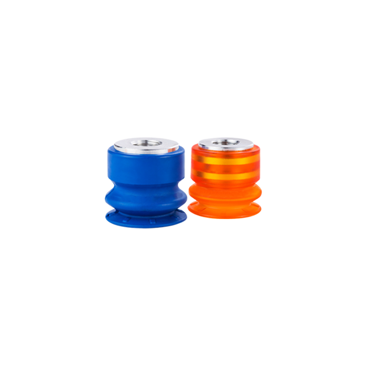 GVBF--Organoid double-layer suction cup PVC
